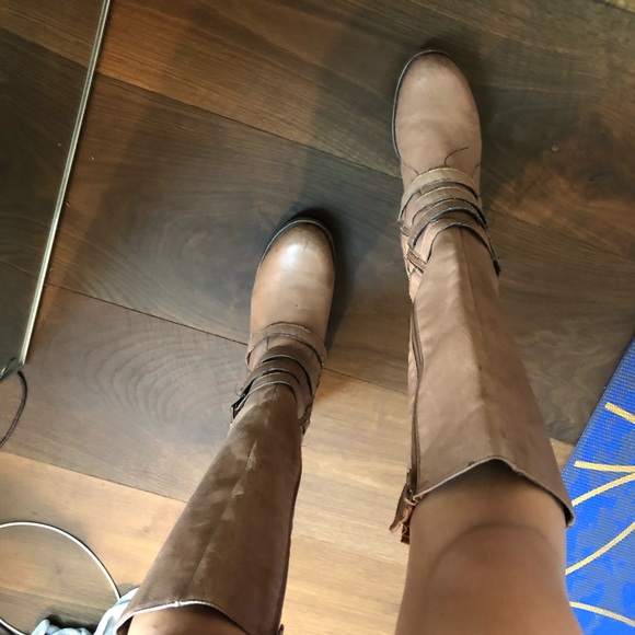 Riding boots - Picture 2 of 2